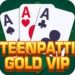 TEEN PATTI GOLD VIP APK