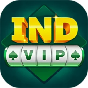 IND VIP GAME