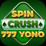 SPIN CRUSH 777 YONO APK