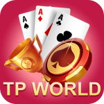 TP WORLD GAME APK