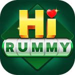 HI RUMMY GAME APK