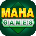 MAHA YONO GAME