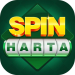 SPIN HARTA GAME APK